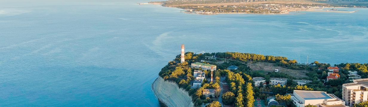 Туры в Геленджик