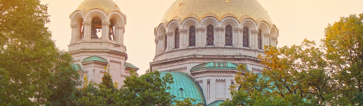 Туры в Болгарию
