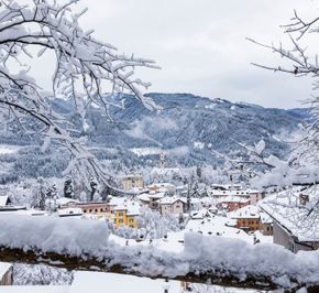 Трентино-Альто Адидже (Южный Тироль)