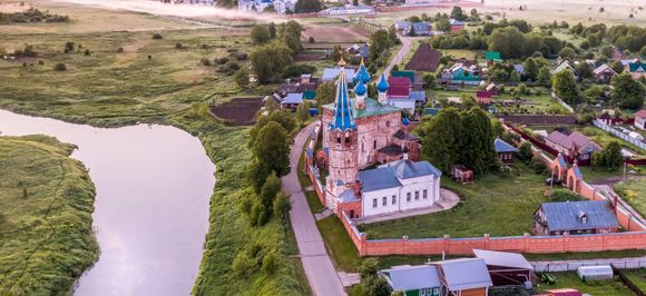 Ивановская область