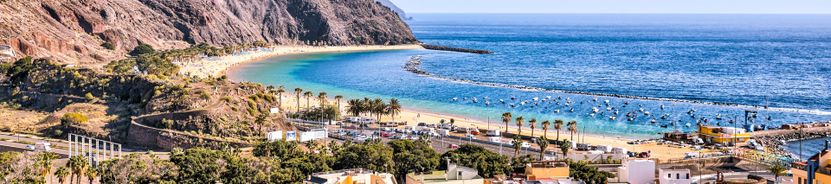 Лос-Кристианос