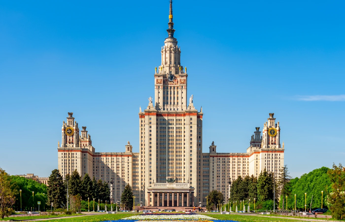 Туры в Москву из Самары